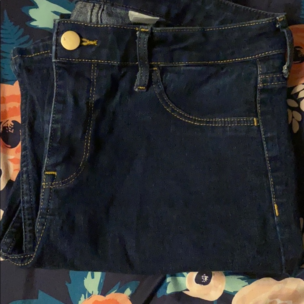 H&M Skinny Ankle Size 30 Jeans